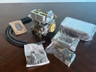 Suzuki Samurai Weber Carburetor Conversion Kit Electric Choke New. Price: $350.00.