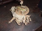 72 Ford Econoline V8 302 Motorcraft Barrel Carburetor D2UF Ea A1M21 Used. Price: $75.00.