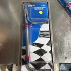 Mr. Gasket 1556G Adjustable Fuel Line With Red And Blue Hose Ends. Price: $45.00.