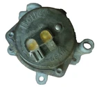 Holley Electric Automatic Choke Housing Base Assembly 34R-6551-B 4150 4160 Used. Price: $33.00.