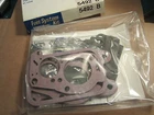 82 83 84 Buick Chevy Cadillac Olds Pontiac Truck 1.8L 2.0L 2BBL Carburetor Kit New. Price: $7.50.