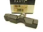 Holley 216-26 Ford 2700 7200 Vv Variable Venturi Carburetor Float New. Price: $8.96.