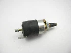 Carburetor Idle Stop Solenoid 1980-1983 Pontiac Gmc 173 2.8L V6 Rochester 2-BBL New. Price: $49.95.