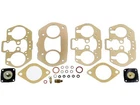 Carburetor Repair Kit For 56-69 Porsche 912 356C 356A 356B 356SC QV71P3 New. Price: $58.36.