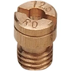 Ebc Brakes Carburetor Jet 4-PACK Keihin-style KJ170-4 New. Price: $23.03.