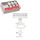 Fel-pro Engine Gasket Set For 1970-1973 Jeep J-2600 5.9L V8 New. Price: $101.35.