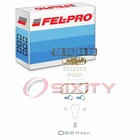 Fel-pro Engine Set 1953 Ford Club 3.9L 4.2L V8 Sealing Xz New. Price: $146.90.