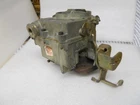 Rochester 2BBL. 7042062 Pontiac 1972 350"-400"ALL/T Remanufactured. Price: $169.00.