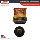 1957 Plymouth Belvedere Carter Carb Choke Coil & Housing 6-CYLINDER 1676775 Nos New. Price: $69.80.