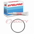 Fel-pro Engine Timing Cover Repair Sleeve For 1981-1983 Jeep Scrambler 2.5L Ua New. Price: $15.52.