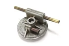 Su Carburetor TR3 TR4 H6 Front Float Bowl Chamber Lid Cover AUC4103 Oem Used. Price: $34.99.