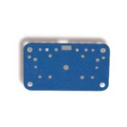 Holley 108-90-2 Metering Block Gasket New. Price: $23.87.