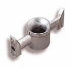 Holley Carburetor Venturi Booster P/n 34-34 New. Price: $230.17.