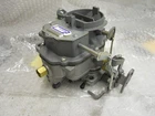 Carter 2BBL. Carburetor 1191R 1977 Chrysler-dodge-plymouth V8-318" Remanufactured. Price: $169.00.
