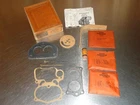 New Nos Carter Carburetor Repair Parts Kit 4D 1039 2-BARREL Wdo 341S Oldsmobile. Price: $30.15.