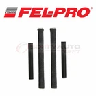 Fel-pro Rear Engine Crankshaft Seal Kit For 1969-1971 Am General DJ5 2.2L L4 Kv New. Price: $46.59.