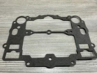 Edelbrock Carburetor Gasket Kit 1499; Airhorn Performer/avs New. Price: $18.39.