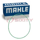 Mahle G31844 Fuel Injection Throttle Body Mounting Gasket For 61798 4H2Z New. Price: $13.34.