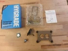 1980 International W/ Holley Barrel Carburetor Repair Kit Standard 1256B New. Price: $39.50.