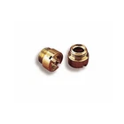 Holley Performance 122-144 Alcohol Jet New. Price: $37.81.