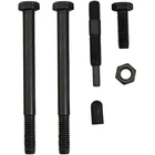 1967-77 Pontiac Firebird; Carburetor Stud Kit; Q-jet; W/vacuum New. Price: $31.99.
