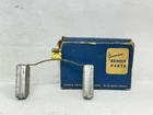 1940-1949 Buick Nos Stromberg Carburetor Brass Float #382269 1442975 New. Price: $29.99.