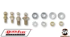QF-28-100QFT Holley Gm Carburetor Throttle Ball Stud Linkage 20-2 New. Price: $22.95.