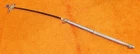 1973 1974 Torino Ranchero Montego Nos 302 351 2V 400 Carburetor Throttle Cable New. Price: $199.00.