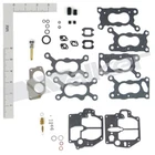 Carburetor Kit Walker Products 151100A New. Price: $70.44.