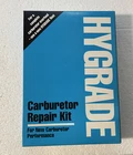 Hygrade 588A Carburetor Rebuild Kit Sealed Package Buick Rochester 4BBL 4MC,4MV New. Price: $34.99.