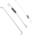 Governor Rod Spring Throttle Return Link Set For Blackmax... New. Price: $10.71.