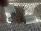 SU6 Hd Float Bowls -T2 Size 30 Degree Angle Used. Price: $225.00.