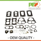New *top Quality* Carburetor Repair Kit For Toyota Lite Ace YM35R YM40R 1.8L Brand. Price: $164.82.