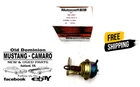 Nos Motorcraft Carb Choke Control Pulloff CK-2057 New. Price: $14.99.