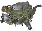 For 1980 Buick Regal Carburetor 93875TRQX 3.8L V6 2BBL Rochester Remanufactured. Price: $384.08.