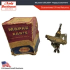 1953-1954 Dodge Royal Coronet Carb Dashpot W/ Gyromatic Cylinder 1531384 Nos. New. Price: $108.04.