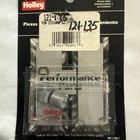 Holley 121-135 Accelerator Pump Discharge Nozzle New. Price: $22.95.