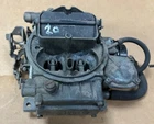 Holley 600 Cfm Barrel Carburetor 80457 Electric Choke 11761 For Parts Fw. Price: $99.99.