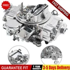 For Holley 0-3310S 750 Cfm Carburetor Manual Choke Vacuum Secondaries New. Price: $279.50.
