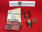 Nos Oem Ford Motorcraft CE-134 EOTZ-9A565-A Valve Assembly New. Price: $19.99.