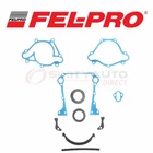 Fel-pro Engine Timing Cover Gasket Set For 1957-1974 Dodge D300 Pickup 5.0L Nm New. Price: $43.89.