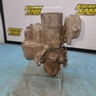 Core Carter 433S Carburetor Fits 1939 Pontiac 1360346. Price: $65.00.