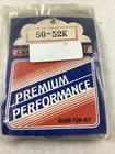 Royze S0-52K Carburetor Tune Kit. Premium Performance New. Price: $27.39.