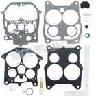 Carburetor Repair Kit Walker For 1968-1969 Pontiac Firebird New. Price: $47.09.