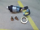 Holley Street Warrior Fast Idle Solenoid And Bracket 20-92 New. Price: $140.25.