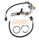 Holley Sniper Efi 12-376 350 Lph Oe Style Fuel Tank Module New. Price: $649.95.