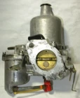 Austin Healey Sprite Su Carburetor AUD328R For. Price: $124.95.