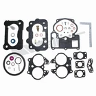 Carburetor Repair Kit Walker For 1986-1987 Gmc P2500 5.7L V8 Gas New. Price: $47.15.