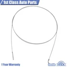 Accelerator Cable For Volkswagen Beetle 1966-1971 Super 111721555E New. Price: $8.51.