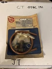 (1) Self Threading Tapping Choke Tube Repair Kit CS-39B High Quality Durable New. Price: $9.00.